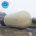 CCS aprobó Yokohama Inflatable / Neumático Marine Boat Fender